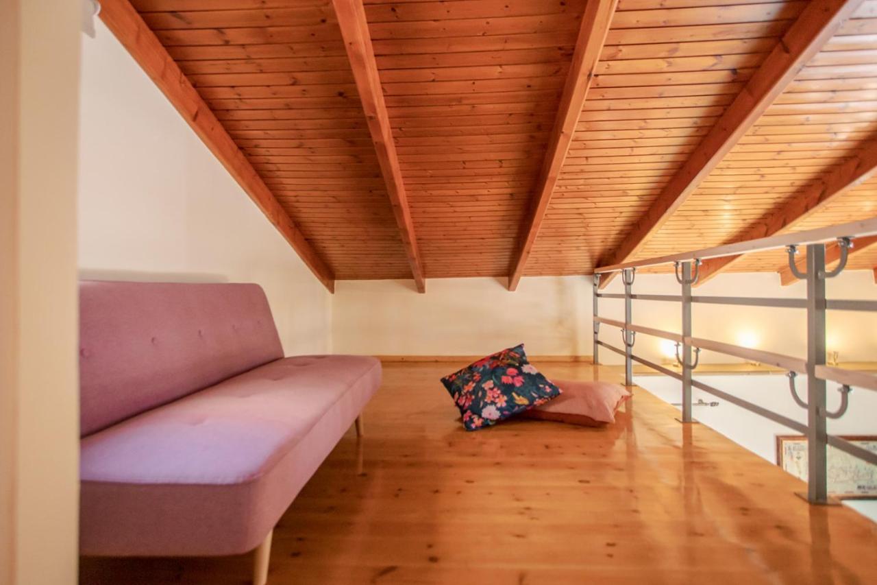 Avocado Villas Ханя Екстериор снимка