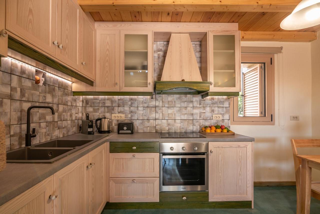 Avocado Villas Ханя Екстериор снимка