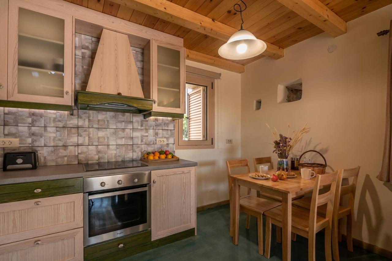 Avocado Villas Ханя Екстериор снимка