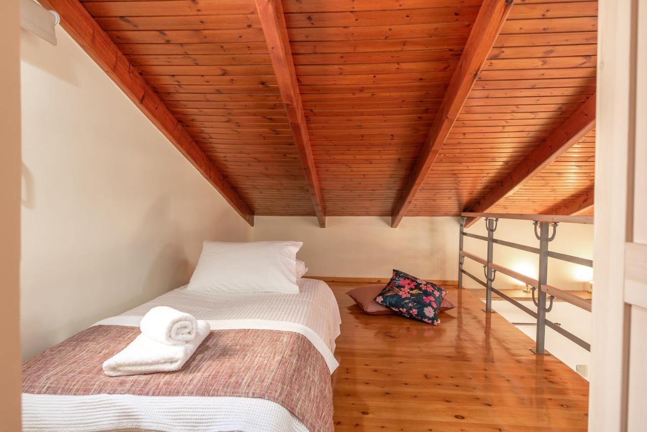 Avocado Villas Ханя Екстериор снимка
