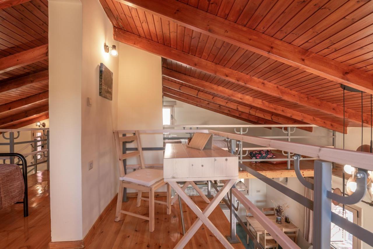 Avocado Villas Ханя Екстериор снимка