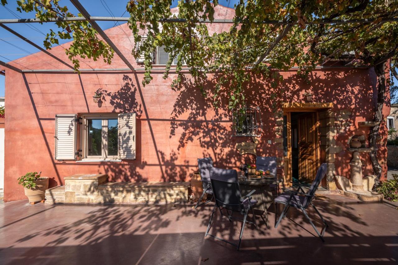 Avocado Villas Ханя Екстериор снимка