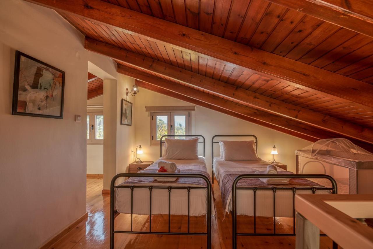 Avocado Villas Ханя Екстериор снимка