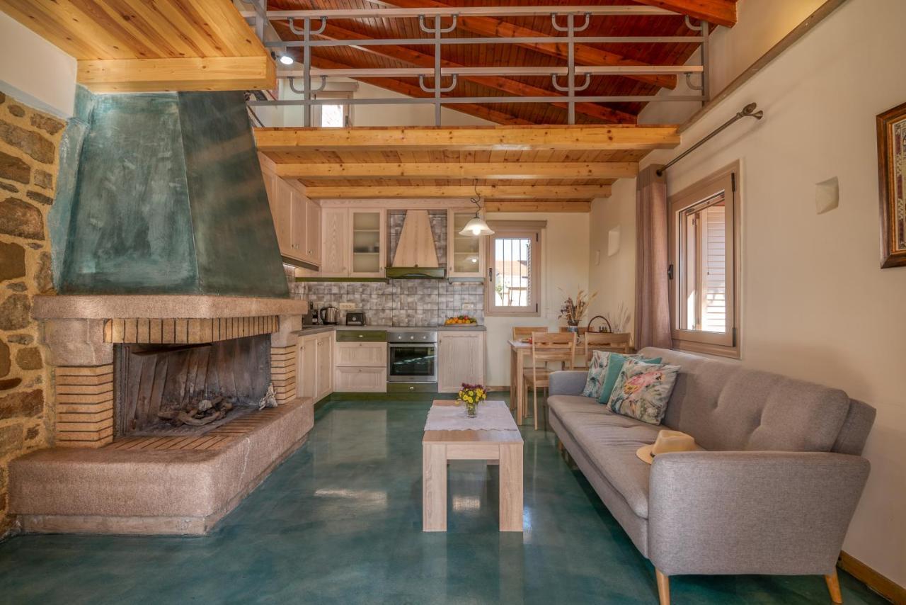 Avocado Villas Ханя Екстериор снимка
