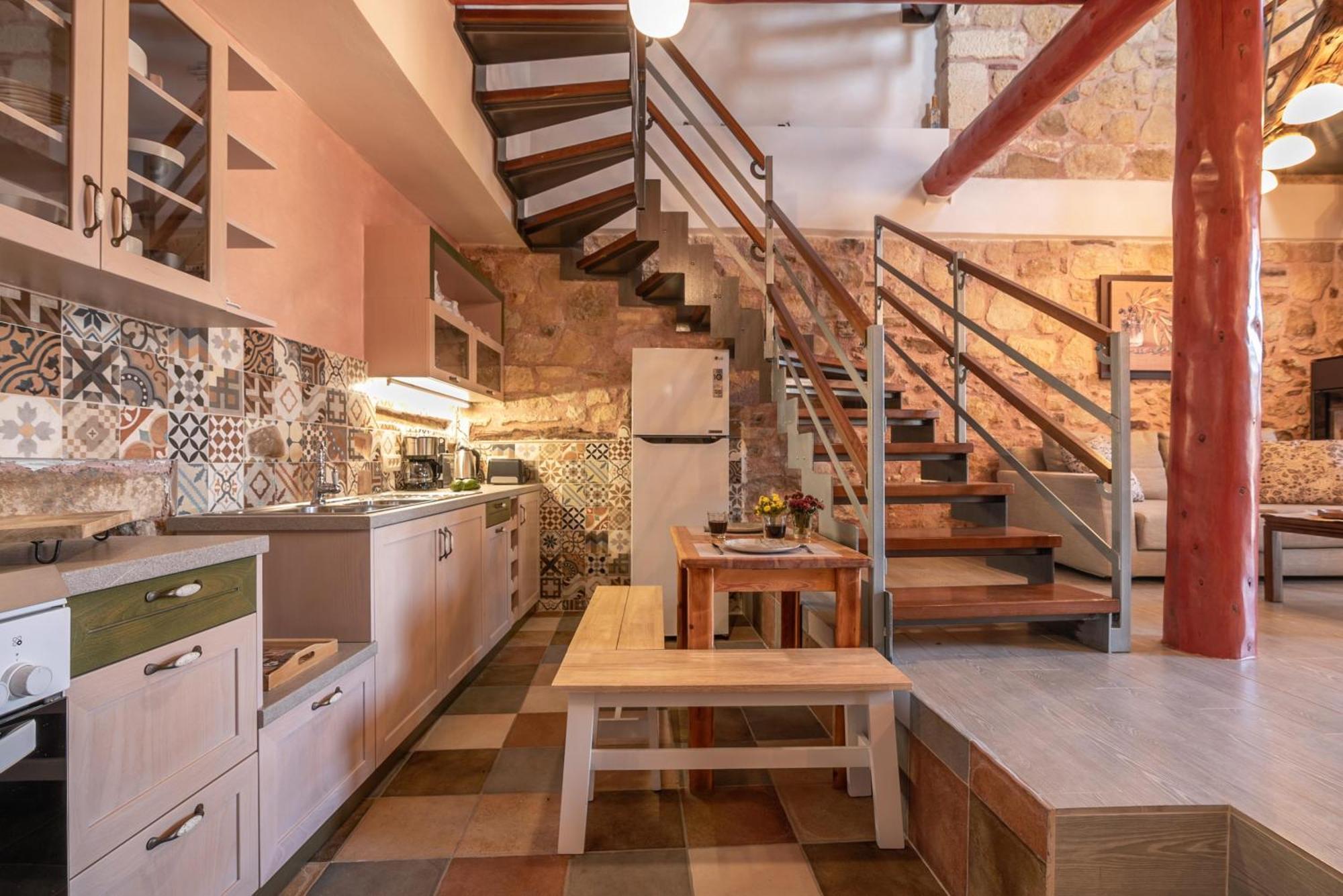 Avocado Villas Ханя Екстериор снимка